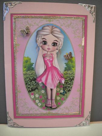 Gallery Item Handmade Craft Photo