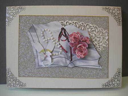 Silver Book by Kristina Norbat