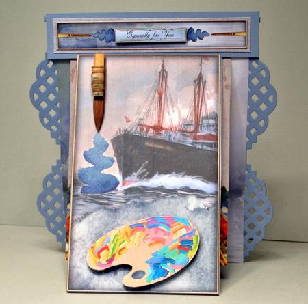 Gallery Item Handmade Craft Photo