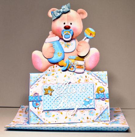 Gallery Item Handmade Craft Photo