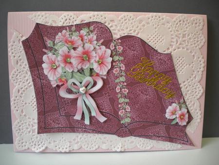 Flower Book by Kristina Norbat