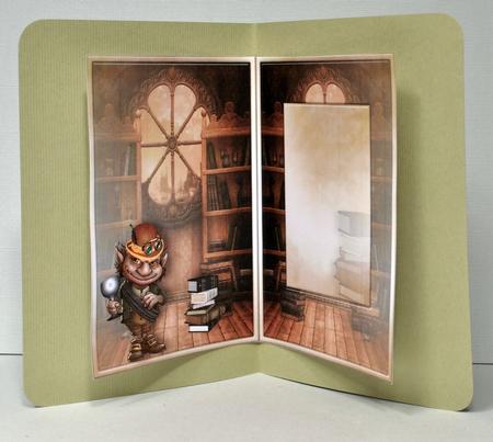 Insert for Cup526298_1812 by Kristina Norbat