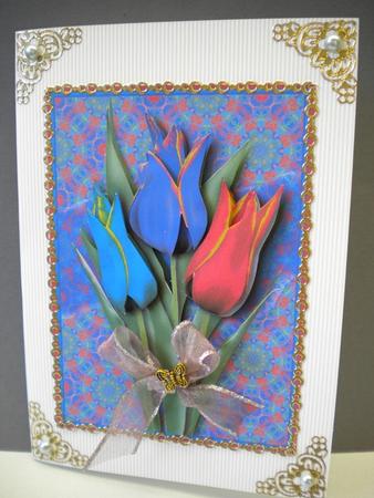 Gallery Item Handmade Craft Photo