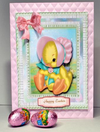 Little Quacky Ducky  by Kristina Norbat