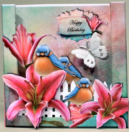 Gallery Item Handmade Craft Photo