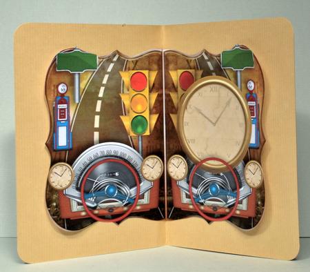 Insert for Cup539924_1812 by Kristina Norbat