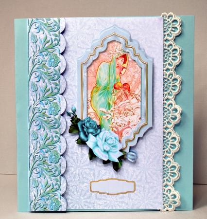 Gallery Item Handmade Craft Photo
