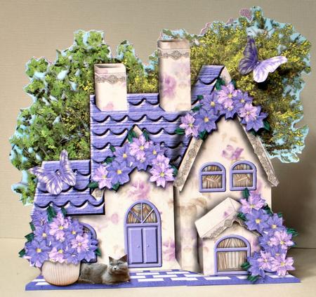 Gallery Item Handmade Craft Photo