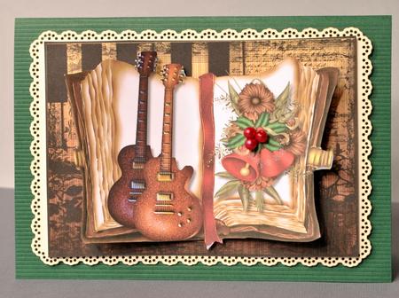 Christmas Book 5 by Kristina Norbat