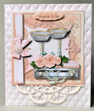 To Someome Very Special by Kristina Norbat
