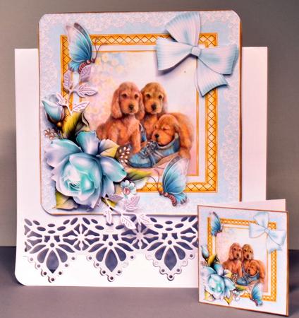 Gallery Item Handmade Craft Photo