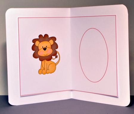 1 Today Girl Insert by Kristina Norbat