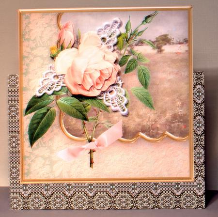 Gallery Item Handmade Craft Photo