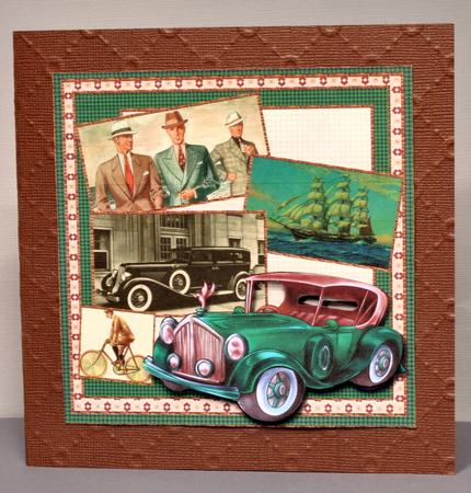 Gallery Item Handmade Craft Photo