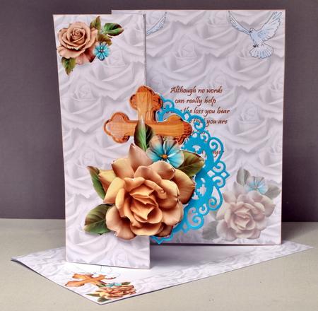 Prayers and Thoughts Kit by Kristina Norbat
