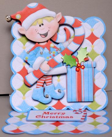 Gallery Item Handmade Craft Photo