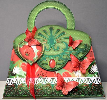Gallery Item Handmade Craft Photo