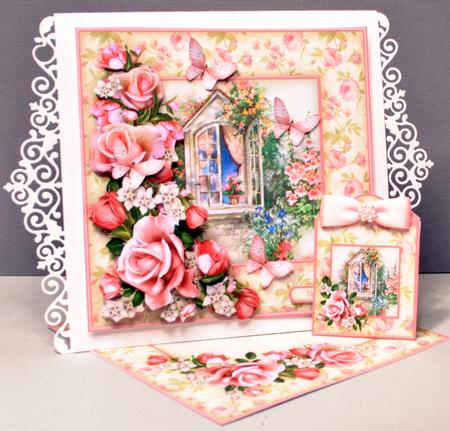 Gallery Item Handmade Craft Photo
