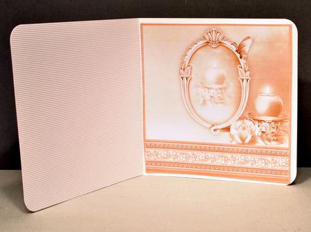 Sympathy Those We Love Insert for Cup615814_68 by Kristina Norbat