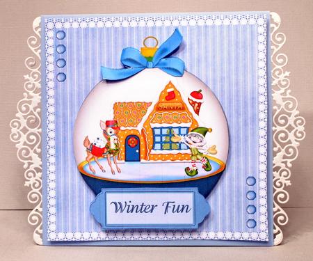 Gallery Item Handmade Craft Photo