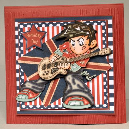 Gallery Item Handmade Craft Photo