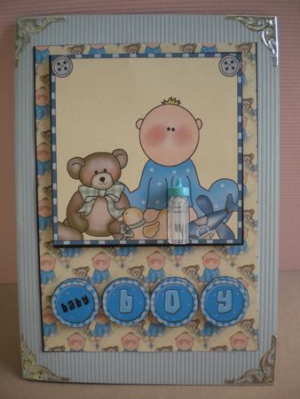 Gallery Item Handmade Craft Photo