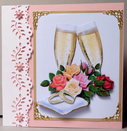 A Special Day by Kristina Norbat