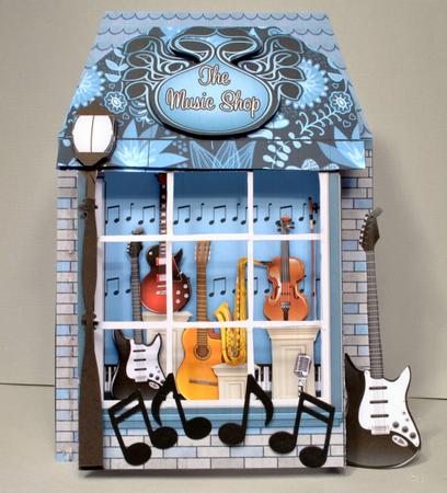 Gallery Item Handmade Craft Photo