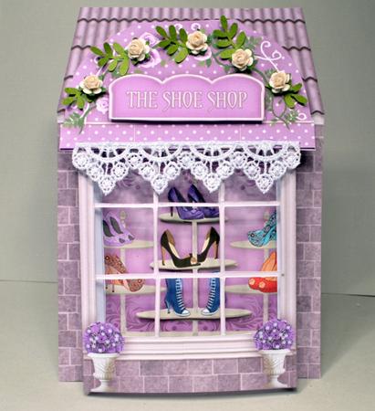 Gallery Item Handmade Craft Photo