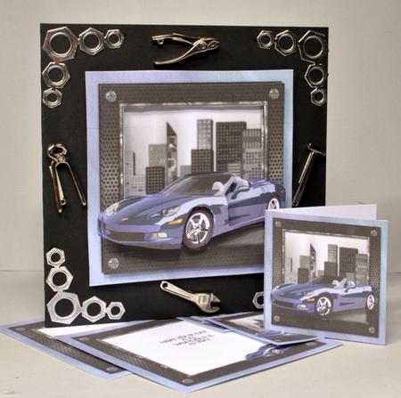 Gallery Item Handmade Craft Photo