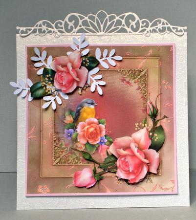 Mini Kit Birthday by Kristina Norbat
