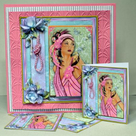 Gallery Item Handmade Craft Photo