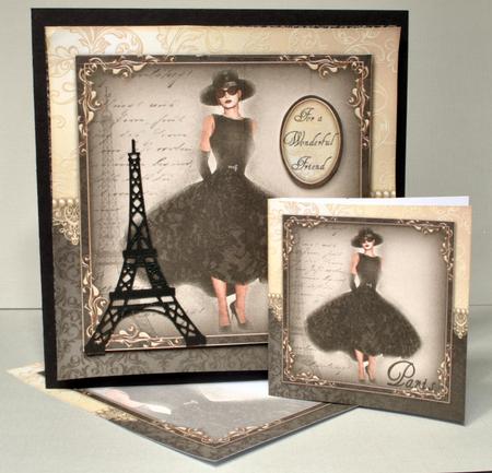 Paris by Kristina Norbat