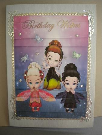 Gallery Item Handmade Craft Photo