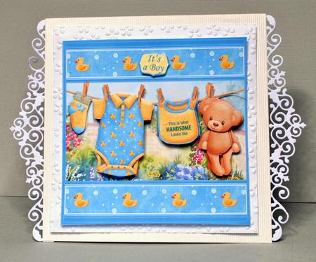 Gallery Item Handmade Craft Photo