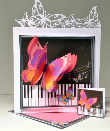 Music is What I Feel for You by Kristina Norbat