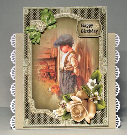 Gallery Item Handmade Craft Photo