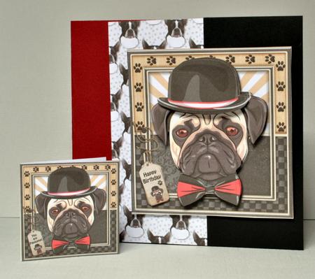 Another Birthday - Suits You Sir! by Kristina Norbat