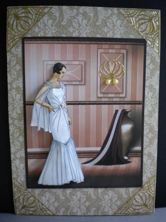 Reflecting Step by Step by Kristina Norbat