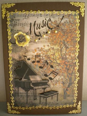 Gallery Item Handmade Craft Photo