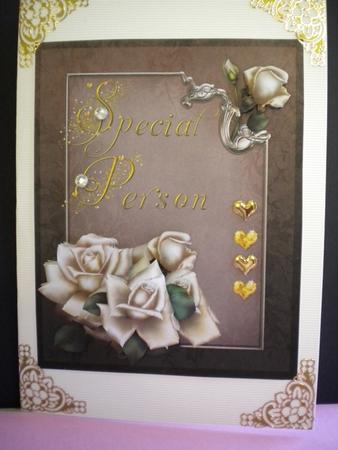 Gallery Item Handmade Craft Photo