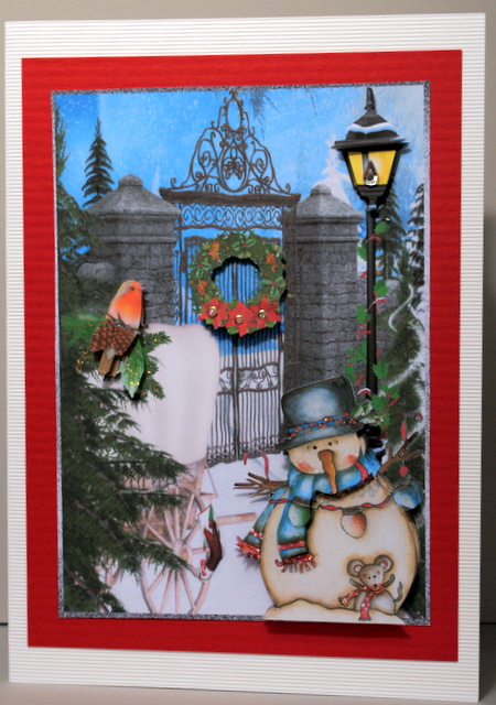 Gallery Item Handmade Craft Photo