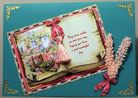 Gallery Item Handmade Craft Photo