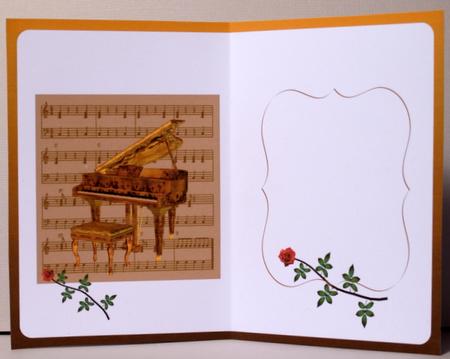 Romance Insert 3 by Kristina Norbat