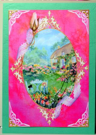 Gallery Item Handmade Craft Photo