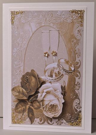 Special Days Wedding, Anniversary by Kristina Norbat