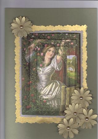 The Gardener's Daughter Featured Gallery Photo