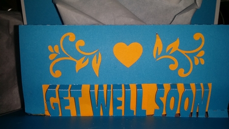 Gallery Item Handmade Craft Photo