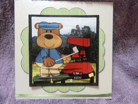 Gallery Item Handmade Craft Photo