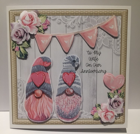 Valentine Love 3 by Kym Barry